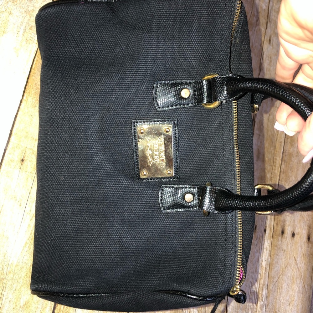 Vs small bag